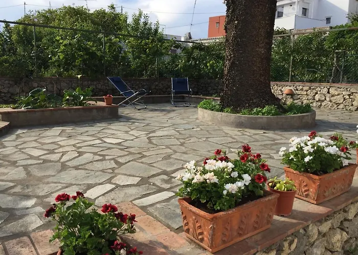 Casa Adriana Bed & Breakfast