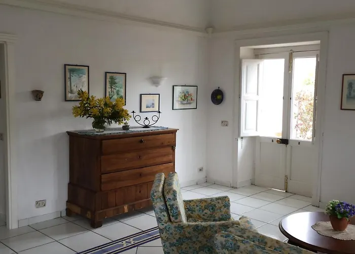 Casa Adriana 3* Ανακάπρι