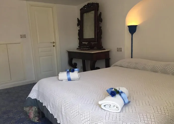 Bed and Breakfast Casa Adriana