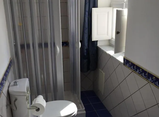 Casa Adriana Bed and Breakfast