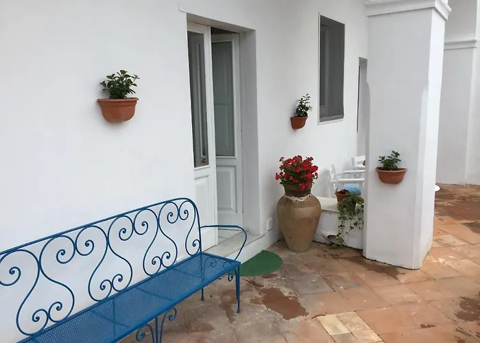 Casa Adriana 3* Ανακάπρι