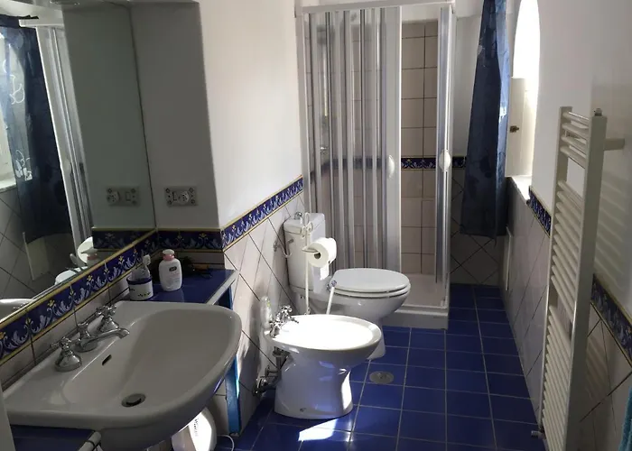 Casa Adriana Ανακάπρι